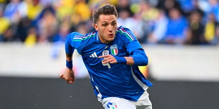 Retegui, garantisce la storia: la Juve oriunda ha sempre fatto gol pesanti