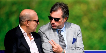 Juve, sette giorni per avere 19 milioni in più: perché Giuntoli può sperare