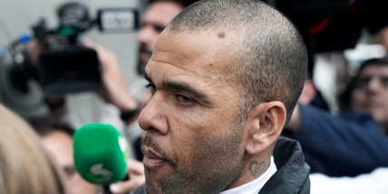 Dani Alves rompe il silenzio: prime dichiarazioni dopo il carcere