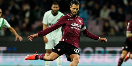 Candreva: "Salernitana non all'altezza della Serie A. Chiediamo scusa"