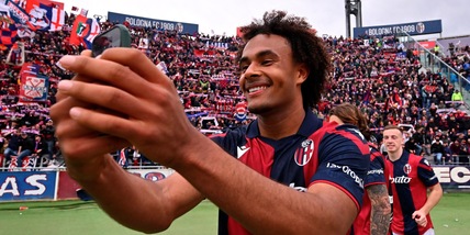 Juve, anche Zirkzee: c'è la carta per soddisfare il Bayern. Retegui, piano chiaro