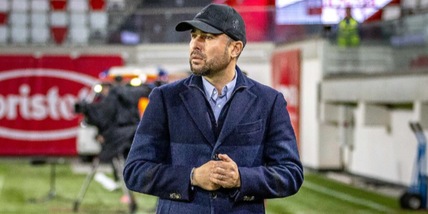 Dopo l'esonero a Natale, le dimissioni: il periodo nero dell'ex Juve prosegue