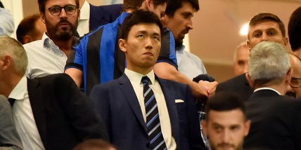L'Inter, l'iscrizione e l'esposto: ora le conseguenze possono essere enormi