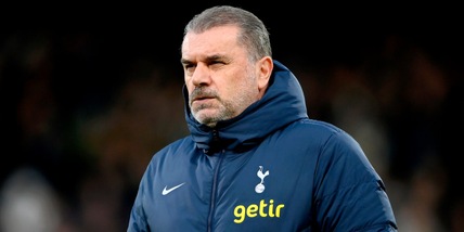 Postecoglou e il Tottenham: "Guadagno bene, ma sono qui per un altro motivo"