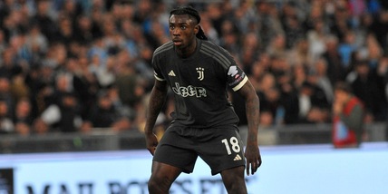 Kean, tre club lo vogliono: così può sbloccare l'obiettivo Juve per la difesa