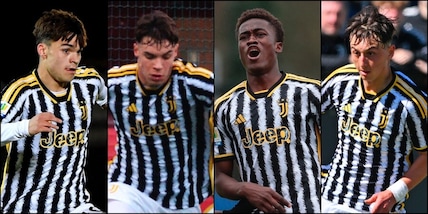 Scienza ci prova, Pagnucco no stop, male Ngana: le pagelle Juve Primavera