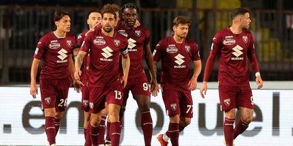 Un maxi Zapata non basta al Toro: l’Empoli firma la beffa al 94’