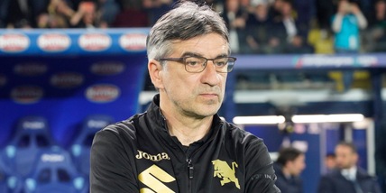 Juric: "Juve, arriviamo fiduciosi. Zapata il migliore mai allenato"