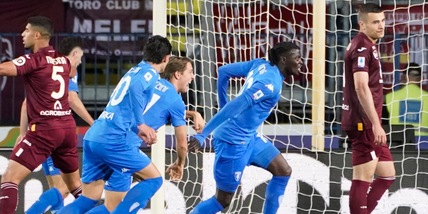 Nicola: "Il Torino non ha dominato, Niang si è dato la zappa sui piedi"