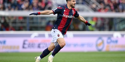 Diretta Frosinone-Bologna ore 12.30: dove vederla in tv, in streaming e formazioni ufficiali