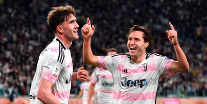 Vlahovic e Chiesa, il lungo presente e il futuro alla Juve: c'è una condizione