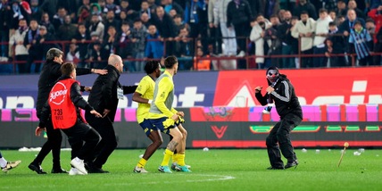 Fenerbahce, clamorosa decisione per la Supercoppa: in 3 fingeranno l'infortunio