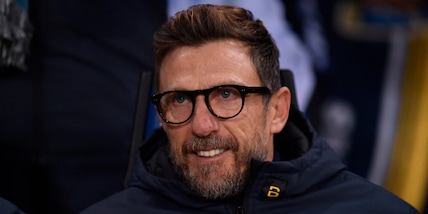 Soulé, Di Francesco e l'episodio in partitella: "Si incavola ma ci arriverà"