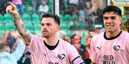 "Vogliamo portare il Palermo ad alti livelli": Marwood all'inaugurazione del nuovo Palermo City Football Academy