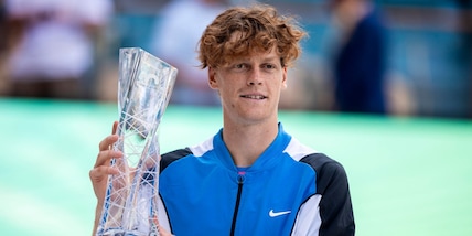 Sinner, quando gioca a Montecarlo: avversario, orario e dove vederlo in tv