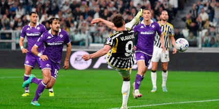 Vlahovic, il tabù Fiorentina e l'esempio di Morata: gol per alzare una coppa