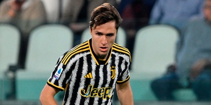 “Juve, non c’è quel tipo di giocatore. Chiesa costretto a fare tutto da solo”