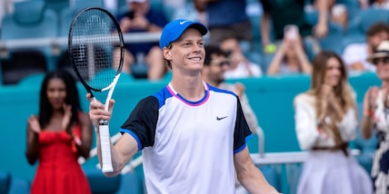 Sinner portabandiera alle Olimpiadi? La risposta spiazza tutti ancora una volta