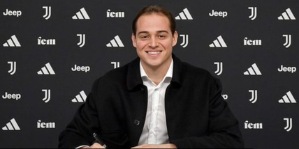 Sekulov, sempre più Juve: ufficiale il rinnovo con il club bianconero
