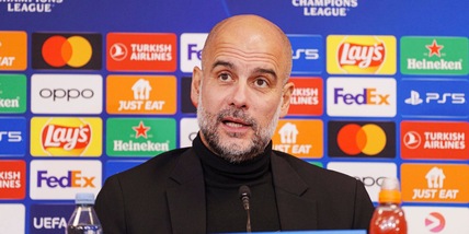 Guardiola, stoccata prima di Real Madrid-City: "Quando perdono devono dire..."