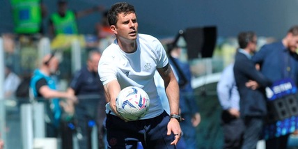 Motta-Juve, indizi di futuro. Ma alla Continassa c'è chi pensa a un grande ex