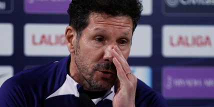 Simeone, il futuro è la Serie A: "Voglio tornare in Italia"