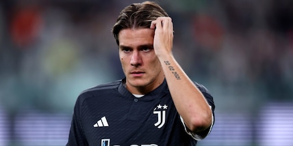 Fagioli, "piacere vederlo giocare" e l'equilibrio che salta. Ma il tunnel...