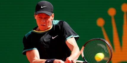 Sinner-Struff: orario, diretta e dove vedere in tv il tennis live