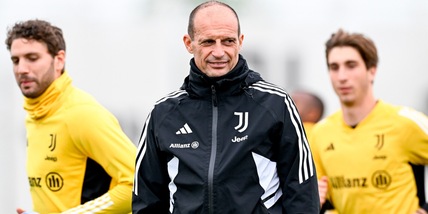 Toro-Juventus, la probabile formazione: cosa cambia Allegri