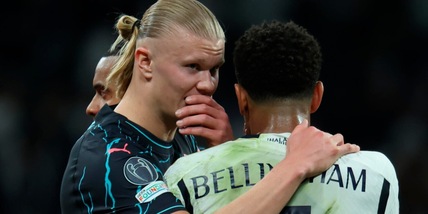 Real-City non è un calcio marziano: Capello, Marino e il tifoso Juve a Madrid