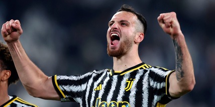 Gatti, la frase di Allegri e il monito a Yildiz: “Sarebbe l’errore più grande”