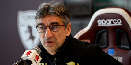 Juric: "Sappiamo qual è l'arma della Juve. Allegri? Non ha uno stile definito"