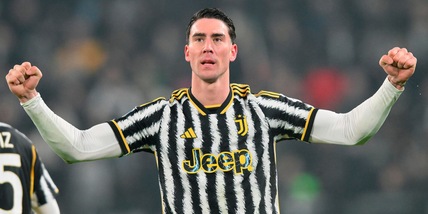 Toro-Juve, Vlahovic ti fa ricco: la quota derby da impazzire