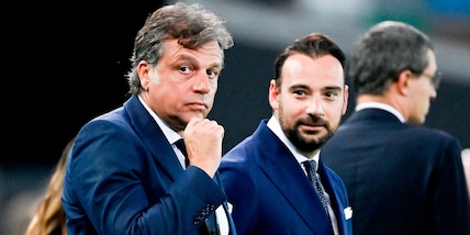 Fatta la Juventus adesso bisogna fare gli juventini