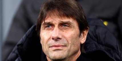 Conte e gli amici Juve, il ricordo commosso: “Uno dei momenti più duri”