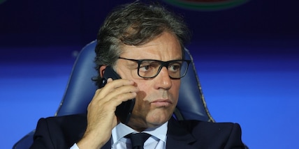 Juve, spunta una candidatura eccellente: quante telefonate arrivate a Giuntoli…