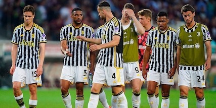Una Juve che tira a campare: quando la mediocrità uccide l’entusiasmo