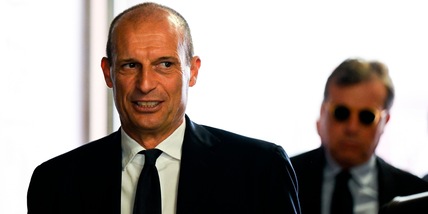 Allegri e la dirigenza Juve: un futuro è già segnato. E sui social vola un’idea…