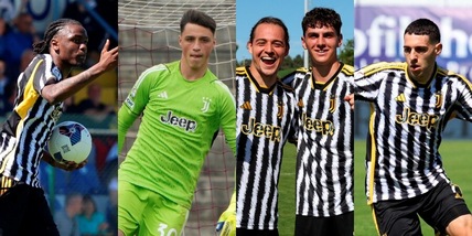 Daffara Superman, Anghelé decisivo, Hasa professore: pagelle Juve Next Gen