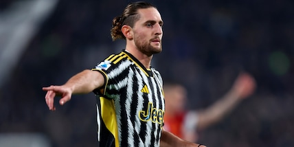 Rabiot, il rinnovo Juve e il fattore Allegri: Giuntoli valuta l’intreccio di mercato