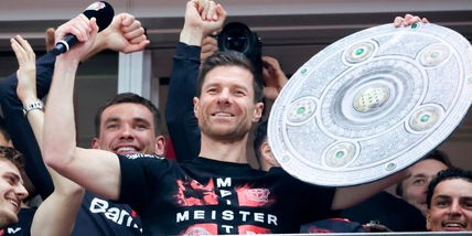Bayer Leverkusen campione, i segreti: come è nato il trionfo in Bundesliga