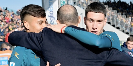 Soulé-Juve, post social e commenti a valanga: “Non vogliamo sentire nulla”