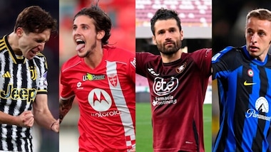 Bomber di provincia? In Italia ormai è così anche in Serie A, la classifica