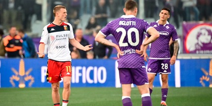 Ikoné risponde a Gudmundsson: Gila ferma Italiano. Fiorentina, tutto sulle coppe