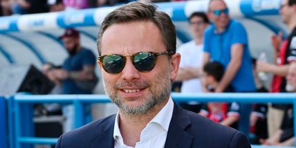 Furlani: "La Champions è un rimpianto”. Su Pioli, Leao, Maignan e Theo...