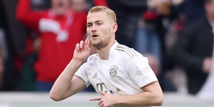 De Ligt, Tuchel si aggrappa all'ex Juve per Bayern-Arsenal: la conferenza