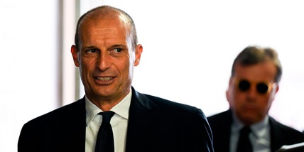 Allegri dalla Juventus al Napoli: bomba o bufala?