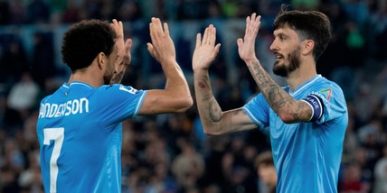 Mercato Juve, non sfuma solo Felipe Anderson: le parole del ds della Lazio