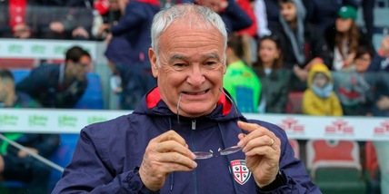 Ranieri e il debunking di Allegri: "So come gioca la Juve"