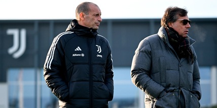 Champions, l'assegno che aspetta Giuntoli. Juve pronta a passare all'incasso